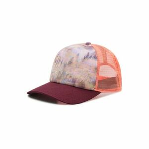 Kšiltovka BUFF-TRUCKER CAP DERAMA MULTI -MULTI-Standard obraz