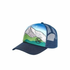 Kšiltovka BUFF-TRUCKER CAP KRIVAN obraz