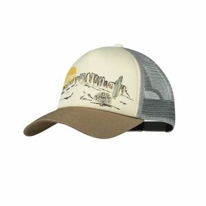 Kšiltovka BUFF-TRUCKER CAP LACH MULTI obraz