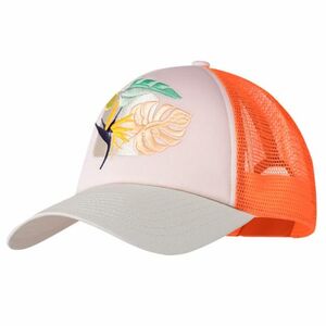 Kšiltovka BUFF-TRUCKER CAP MYIR MULTI obraz