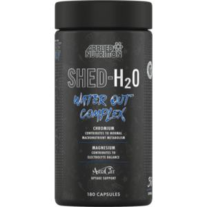Applied Nutrition Shed H2O obraz
