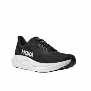 Dámská běžecká obuv HOKA-Arahi 8 W black/white obraz