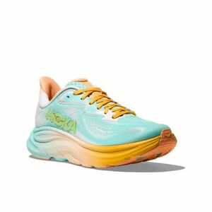 Dámská běžecká obuv HOKA-Clifton 10 W blue spark/white obraz