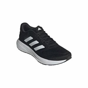 Dámská sportovní obuv (tréninková) ADIDAS-Response Runner W core black/cloud white/core black obraz