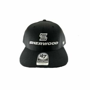 Sherwood Kšiltovka SR - Senior obraz