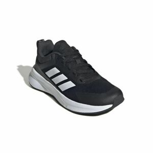Juniorská sportovní obuv (tréninková) ADIDAS-FortaRun 4.0 Jr core black/cloud white/carbon obraz