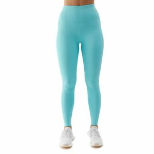 Dámské legíny 4F-TIGHTS FNK-WSS24TFTIF232-33S-BLUE obraz