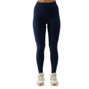 Dámské legíny 4F-TIGHTS-WSS24TTIGF137-31S-NAVY obraz