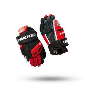 Sherwood Rekker Legend Pro JR - Junior, tmavě modrá, 12 obraz