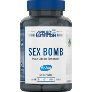 Applied Nutrition Sex bomb for him obraz