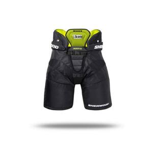 Sherwood Rekker Morph 1 JR - Junior, XL, černá obraz