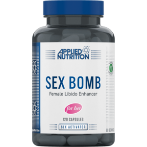 Applied Nutrition Sex Bomb For Her obraz