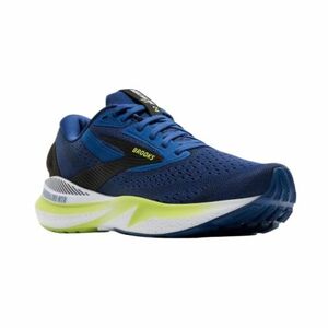 Pánská běžecká obuv BROOKS-Adrenaline GTS 24 M blue obraz