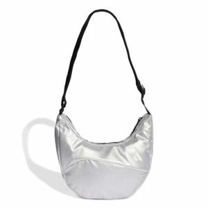 Dámská kabelka ADIDAS-GL POUCH SILVMT/WHITE obraz