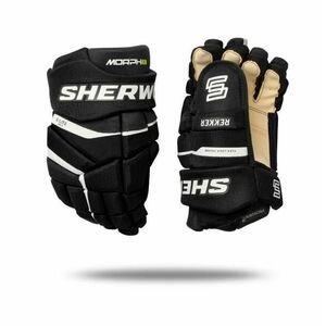 Sherwood Rekker Morph 1 SR - Senior, 14, červená obraz