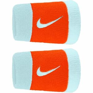Potítka NIKE-SWOOSH DW WRISTBANDS GB/SO/GB obraz