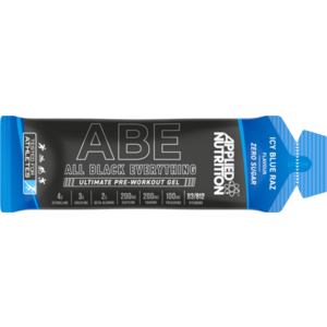 Applied Nutrition ABE Ultimate pre-workout gel obraz