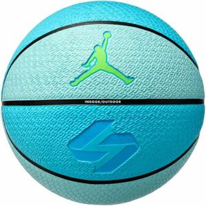 Basketbalový míč NIKE-JORDAN DONCIC PLGRD 07 CO/BK/LB obraz