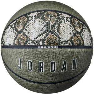 Basketbalový míč NIKE-JORDAN ULTIMATE GPH 07 MO/BK/SA obraz