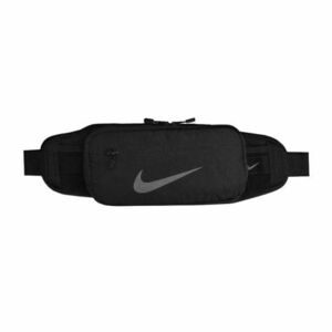 Ledvinka na běh NIKE-RUN HIP PACK BK/BK/BK obraz