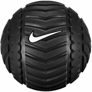 Masážní míč NIKE-RECOVERY BALL BK/WH obraz