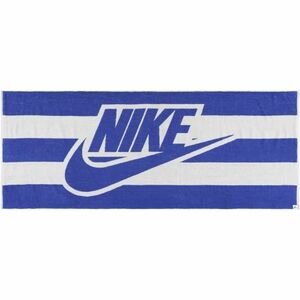 Ručník NIKE-CLUB POOL TOWEL AOJ GR/WH obraz