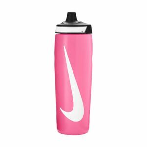 Láhev NIKE-REFUEL BTL PG/WH obraz