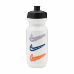 Láhev NIKE-BIG MOUTH WATER BTL SA/BK/HY obraz