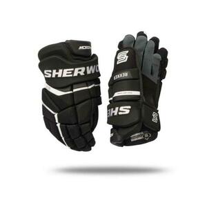 Sherwood Rekker Morph Pro JR - Junior, 12, tmavě modrá-červená-bílá obraz