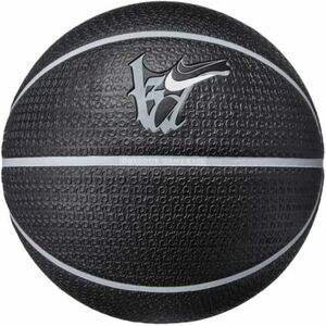 Basketbalový míč NIKE-KD PLGRD 07 BK/WG/WH/WH obraz