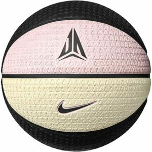 Basketbalový míč NIKE-J MORANT PLGRD 07 BK/WG/BK/SA obraz