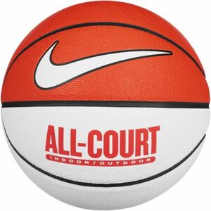 Basketbalový míč NIKE-EVERYDAY ALL COURT 07 SW/BK/BK obraz