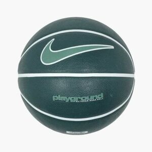 Basketbalový míč NIKE-EVERYDAY PLGRD GPH 07 DJ/WH/WH obraz