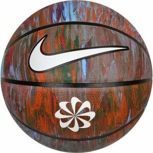 Basketbalový míč NIKE-EVERYDAY PLGRD NN 07 MT/AM/BK obraz