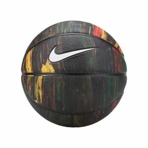 Basketbalový míč NIKE-SKILLS NN 03 MT/WH/BK obraz
