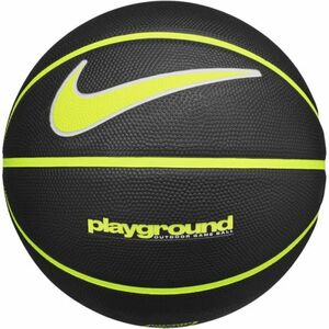 Basketbalový míč NIKE-EVERYDAY PLGRD 07 BK/VT/WH/VT obraz