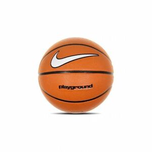 Basketbalový míč NIKE-EVERYDAY PLGRD 05 AM/BK/WH obraz