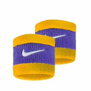 Potítka NIKE-SWOOSH WRISTBANDS UG/CP/UG obraz