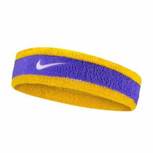 Čelenka NIKE-SWOOSH HEADBAND UG/CP/UG obraz