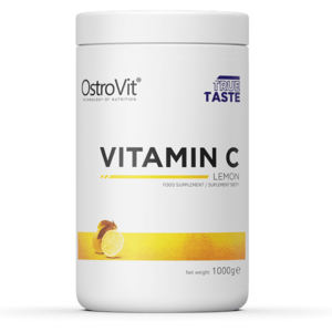 OstroVit Vitamin C Lemon obraz