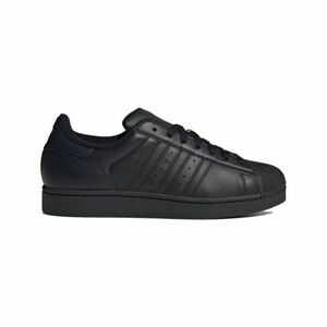 Vycházková obuv ADIDAS ORIGINALS-Superstar II U core black/core black/core black obraz