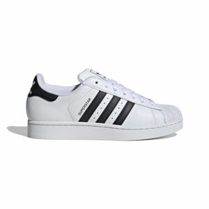 Vycházková obuv ADIDAS ORIGINALS-Superstar II U cloud white/core black/cloud white obraz