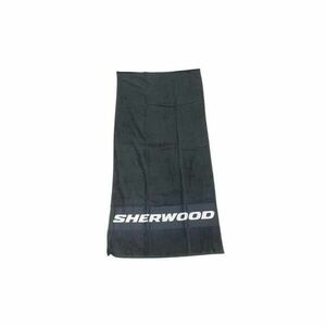 Sherwood Ručník 50x100 - černá obraz