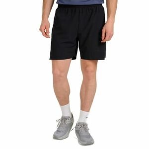 Pánské běžecké kraťasy 4F-SHORTS FNK M1027-WAW25TFSHM1027-20S-DEEP BLACK obraz