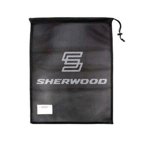 Sherwood Taška Laundry Bag 2.0 - černá obraz