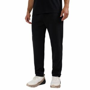 Pánské tepláky 4F-TROUSERS CAS M1194-WAW25TTROM1194-20S-DEEP BLACK obraz