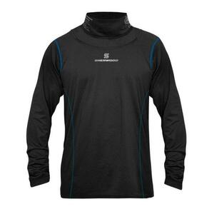 Sherwood Triko s nákrčníkem Neck Guard JR - Junior, XL obraz