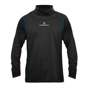 Sherwood Triko s nákrčníkem Neck Guard SR - Senior, XXL obraz