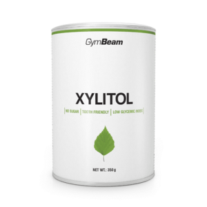 GymBeam Xylitol 350 g obraz