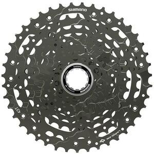 Shimano 10-kazeta CS-LG400 11-43 zubů Cues v krabičce obraz